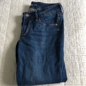 Old navy jeans